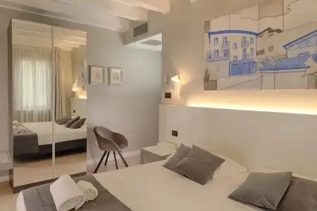 Albergo Fontana Verona - 99