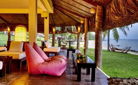 Chen Sea Resort & Spa - 30
