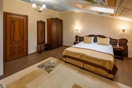 Mini-Guest House Inn Lviv - 19