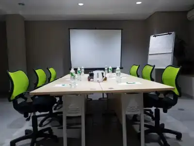 LeGreen Suite Kuningan - 16