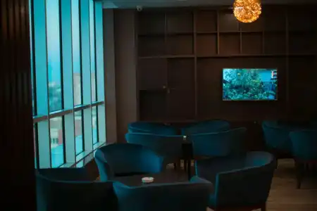 Sumgayit Plaza - 9