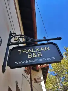 Tralkan B&B - 12