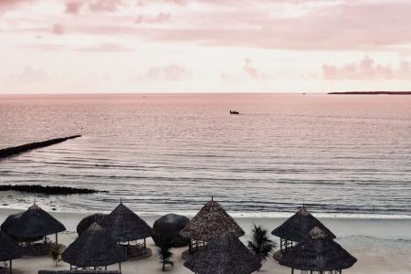 Landmark Mbezi Beach Resort - 72