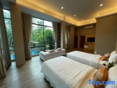 Treescape Resort Chiangmai (SHA Extra Plus) - 69