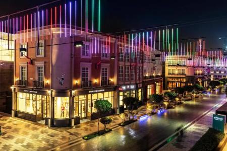 La Ville & Suites CITY WALK, Autograph Collection - 64