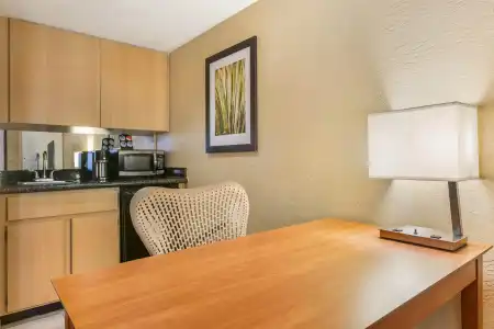 Best Western Plus Scottsdale Thunderbird Suites - 40