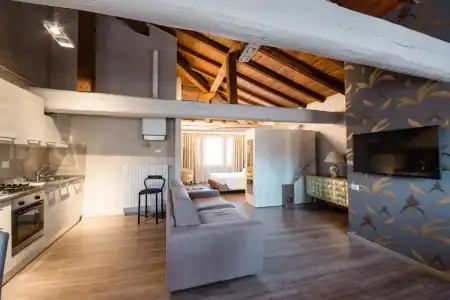 Albergo Centrale Bologna - 13