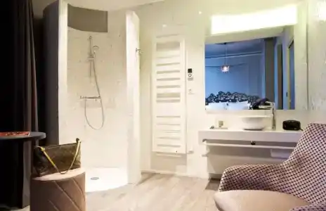 Empreinte Hôtel & Spa - 51