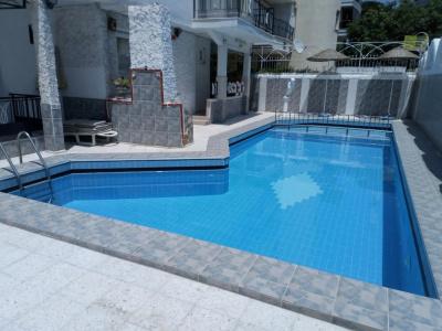 Villa Fortin Pansiyon - 4