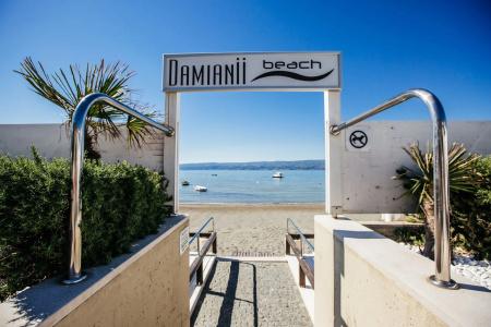 Damianii Luxury Boutique & Spa - 21