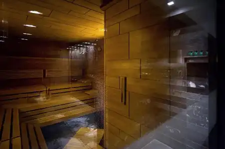 Sofitel Munich Bayerpost - 21