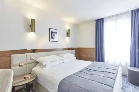 Hôtel Royal Phare - 1