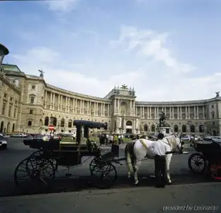 Jufa Wien City - 0