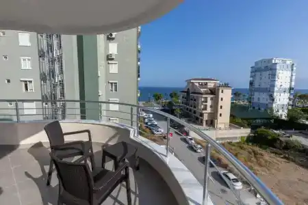 Citrus Luna Suite - 29