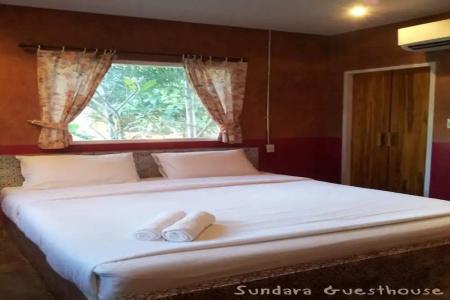 Sundara Guesthouse - 23