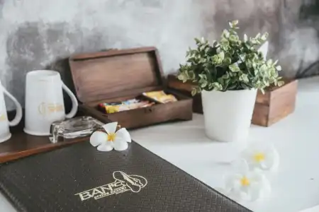 Ban's Avenue Guest House - 31