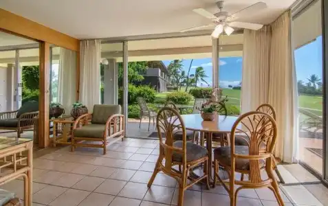 Kaanapali Maui at the Eldorado by OUTRIGGER - 145