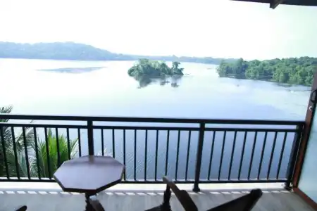 Sanu Lagoon Resorts&Spa - 75