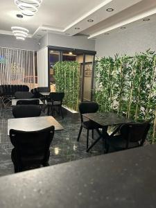 Emsa Otel Maltepe - 13