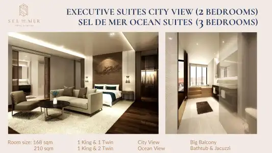 Sel De Mer & Suites - 189