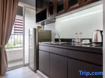 Kokotel Bangkok Dheva Thonglor - 89