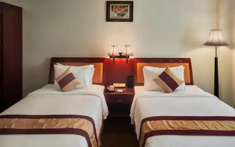 Phnom Penh Residence - 52