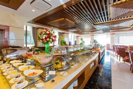 Mandila Beach DaNang - 45