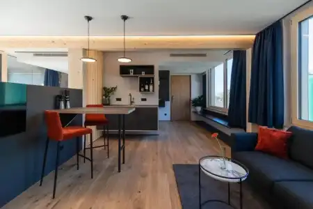 Alpstadt Lifestyle - 84