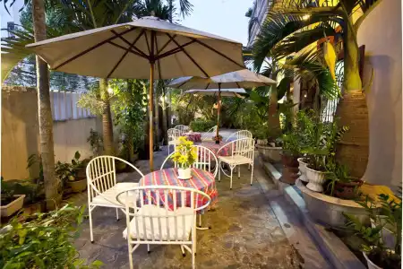 Ngan Phu Villa - 15
