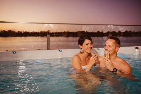 Ana Mandara Luxury Retreat - 26