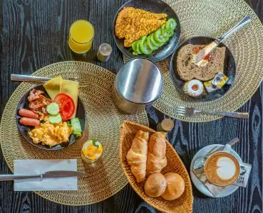 Andrassy Thai - 11