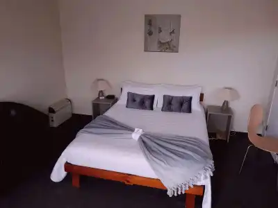 Albatross Motel - 2