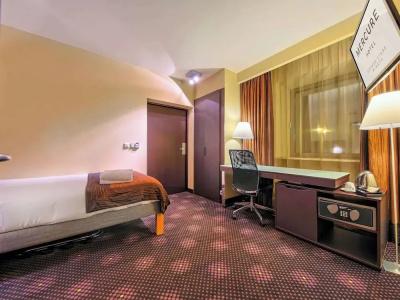 Mercure Gdansk Stare Miasto - 137