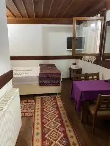 Avcıoğlu Konak Otel - 20
