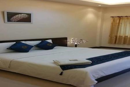Sara Boutique Pool Resort - 16