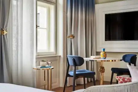 Andaz Prague, By Hyatt - 42