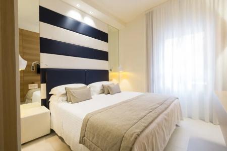 Metropol Ceccarini Suite - Luxury apartments - 2