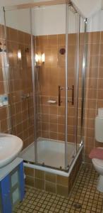 Pension Strohm im Lieth Café - 36