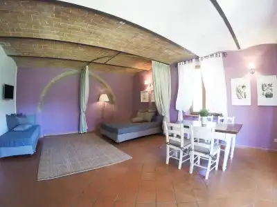 Boschi di Montecalvi - Guest House - 2