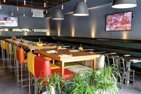 Pasadena Inn Near Old Town Pasadena - 16