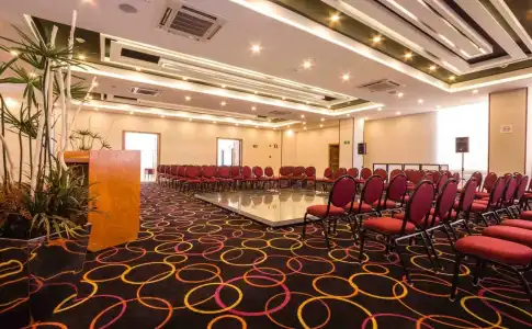 JF Grand Puebla - 16