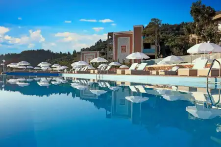 Mythos Palace Resort - 33