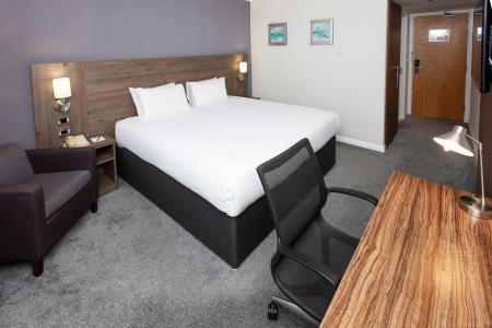 Holiday Inn Liverpool City Centre by IHG - 6
