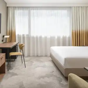 Hyatt House Paris Charles de Gaulle Airport - 28