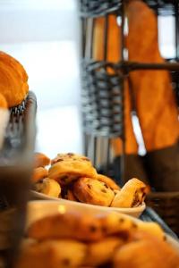 Hôtel le Grillon - 12