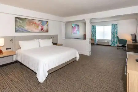 Hilton Garden Inn Daytona Beach Airport - 69