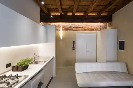 Il Vicolo ApartVerona - 17