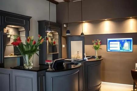 Best Western Plus Centre Den Bosch - 1