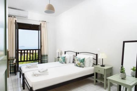 Monemvasia Green Apartments - 101