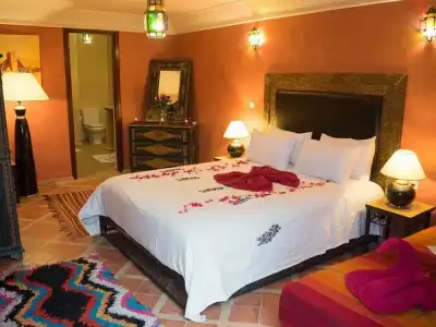 Riad Al Wafaa - 4